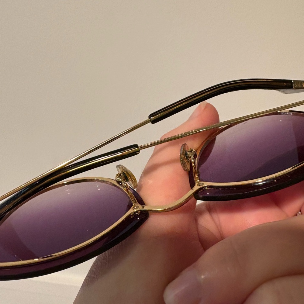 KREWE Nellie Sunglasses - Picture 9 of 11